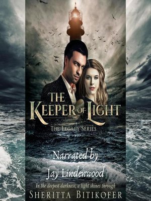 cover image of The Keeper of Light